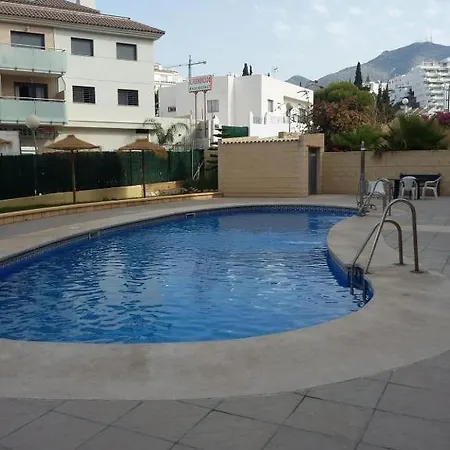 Terrazas De Torreblanca Daire Fuengirola